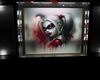 Harley Quinn Room