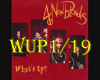 Song-What's Up (Remix)