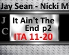 Jay Sean  Nicki M Mix ::
