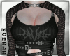 𝖒. Savage Straps Top