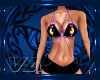 Butterfly Chain Top