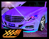 CUSTOM MAYBACH S600 BENZ