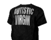 autistic