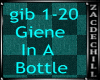 Giene In A Bottle