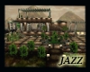 Jazzie-Mystical Retreat