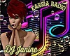 DJ Janine Karma Radio po