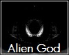 Alien God Eyes