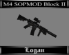 ! M4 SOPMOD Block II