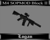 ‡ M4 SOPMOD Block II