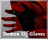 Demon Elf Gloves