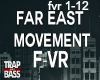 Trap and Bass: F-VR