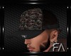 FA Camo Cap