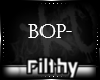 |XO| Bop Dance