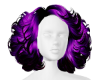Black Purple Renee