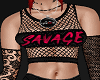 SAVAGE Outfit