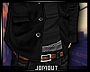 JJ| Formal Coat v2
