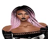Sammy Pink&Blk Hair