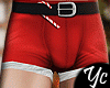 [YC] Xmas Boxer