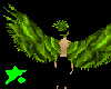 Greenflow Angel Wings