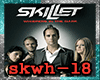 Skillet _Whispers In The