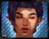 ☆V: Chaos Hair