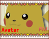 [PM]Pikachu Avatar