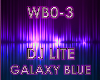DJ Lite - Galaxy Blue