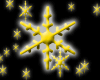 *BW* SnowFlake Light -G