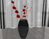 Vase Roses Decor