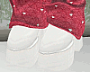 ® Ryn Boots Red