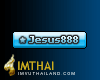 iTag* Jesus888
