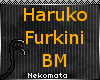Haruko Furkini V5