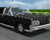 1964 Lincoln Limo