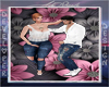 AS* Salsa Dance 2P