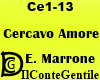 Cercavo Amore