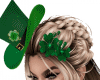 cloverleaf sain patrck