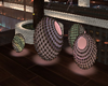 Rooftop Deco Balls