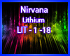 Nirvana - Lithium #2