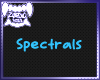Galaxu | Spectrals