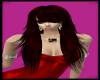 Eugenia Dark Red
