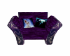 Lycan Cuddle Chair