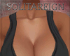 Black Bunny Top