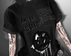 Basic Grunge Shirt