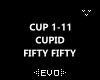 | CUPID - FIFTY FIFTY