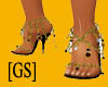 [GS] Rangoli Shoes