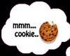 S90 mmm.. cookie Sign