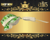 St. Patrick Hat