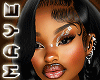 M. AMBER BLK