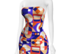 Δ  Summer Dress DERV