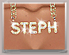 llY4ll Necklace STEPH